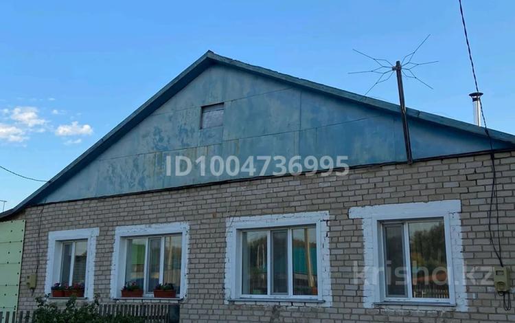 Часть дома · 3 комнаты · 63 м² · 7 сот., Джамбула 8/2 за 15 млн ₸ в Петропавловске — фото 2