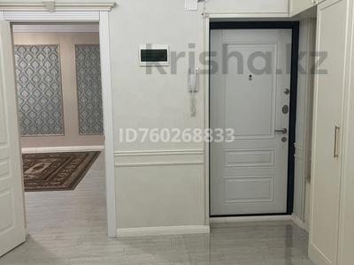 4-комнатная квартира · 130 м² · 1/8 этаж, 33-й мкр 3 за 60 млн ₸ в Актау