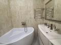 4-комнатная квартира · 130 м² · 1/8 этаж, 33-й мкр 3 за 60 млн ₸ в Актау — фото 5