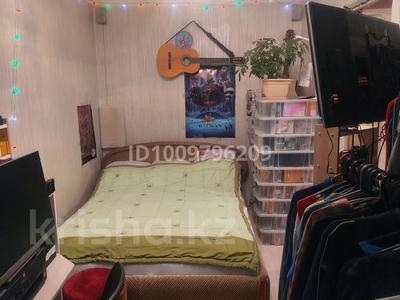 1-бөлмелі пәтер · 25.3 м² · 1/5 қабат, Ауезова 43/1, бағасы: 12 млн 〒 в Астане, Сарыарка р-н