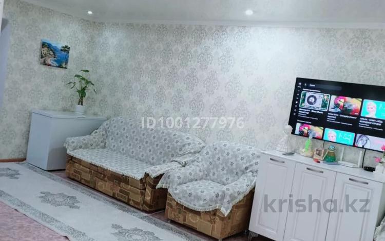 4-бөлмелі пәтер · 102 м² · 8/10 қабат, Набережная 81 — Конаева Новостройка, бағасы: 25 млн ₸ в Актобе, мкр. Курмыш — фото 2