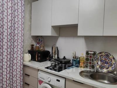 1-бөлмелі пәтер · 31 м² · 4/5 қабат, №4 ш/а. 7 — Алтынсарина, бағасы: 24.5 млн ₸ в Алматы, Ауэзовский р-н