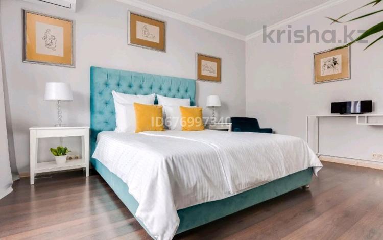 1-бөлмелі пәтер · 52 м² · 7/9 қабат, мкр 11, Батыс 2 51В, бағасы: 13 000 ₸ в Актобе — фото 2