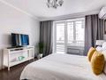 1-бөлмелі пәтер · 52 м² · 7/9 қабат, мкр 11, Батыс 2 51В, бағасы: 13 000 ₸ в Актобе — фото 5