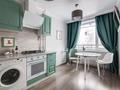 1-бөлмелі пәтер · 52 м² · 7/9 қабат, мкр 11, Батыс 2 51В, бағасы: 13 000 ₸ в Актобе — фото 7