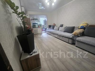 2-комнатная квартира · 47 м² · 4/5 этаж, мкр №4 27 за 32 млн 〒 в Алматы, Ауэзовский р-н