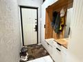3-бөлмелі пәтер · 72 м² · 1/9 қабат, Рыскулбекова, бағасы: 51 млн ₸ в Алматы, Ауэзовский р-н — фото 2