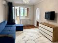 2-комнатная квартира · 60 м² · 4/5 этаж, Абая 20/13 за 350 000 ₸ в Алматы, Бостандыкский р-н