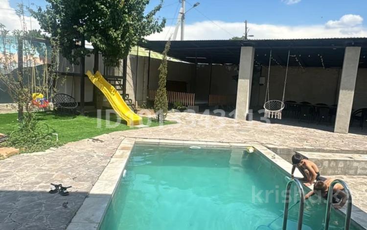 Дача · 6 комнат · 200 м², жилой массив Кайнар Булак, Шарыгина 41 за 130 000 ₸ в Шымкенте, Абайский р-н — фото 2