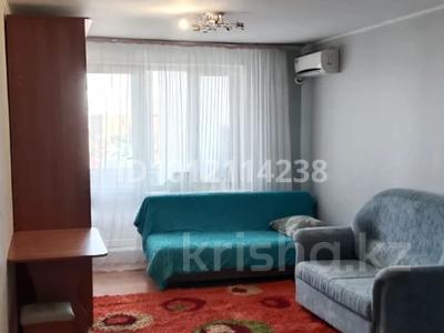 1-комнатная квартира · 30 м² · 9/9 этаж, ул. Беимбета Майлина 31 за 14 млн ₸ в Астане, Алматы р-н