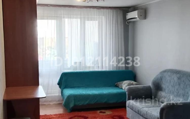 1-комнатная квартира · 30 м² · 9/9 этаж, ул. Беимбета Майлина 31 за 14 млн ₸ в Астане, Алматы р-н — фото 2