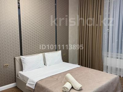 1-бөлмелі пәтер · 50 м² · 2/16 қабат, мкр Кайтпас 2, К. Толеметова 64 — Казиева Тулеметова Дендропарк, бағасы: 2 500 〒 в Шымкенте, Абайский р-н