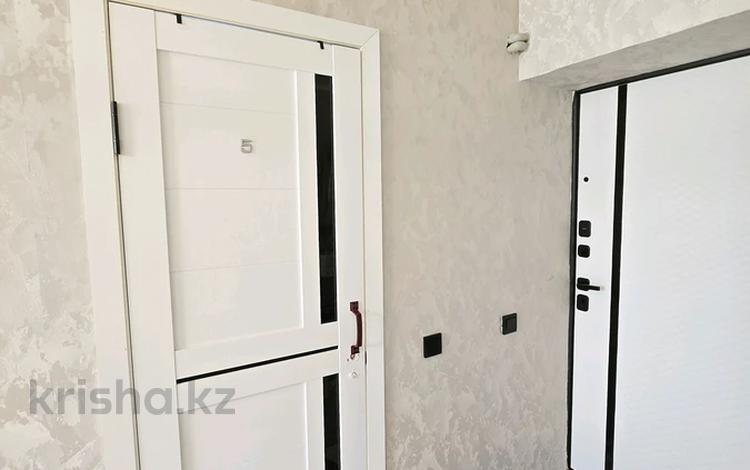 1-комнатная квартира · 37 м² · 2/4 этаж, Кунаева за 16 млн ₸ в Талгаре — фото 2
