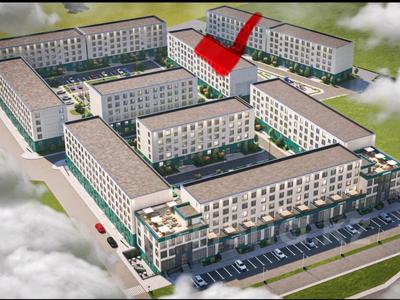 Продажа квартир в Алматы: 1-комнатная квартира · 25.9 м² · 4/5 этаж, мкр Алгабас, Басаркобыз 1/15 — Саина за 14 млн 〒 1-комнатная квартира · 25.9 м² · 4/5 этаж, мкр Алгабас, Басаркобыз 1/15 — Саина за 14 млн 〒 в Алматы, Алатауский р-н