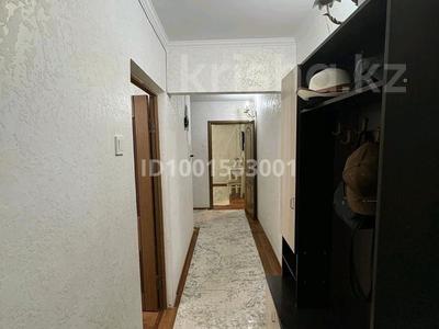 3-комнатная квартира · 62.4 м² · 3/5 этаж, Женис — Автовокзал за 15.4 млн 〒 в 