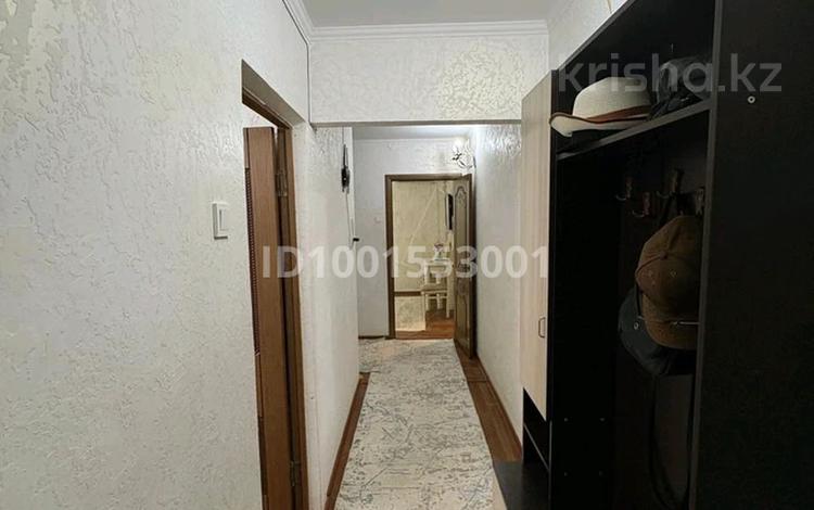 3-комнатная квартира · 62.4 м² · 3/5 этаж, Женис — Автовокзал за 15.4 млн ₸ в  — фото 2