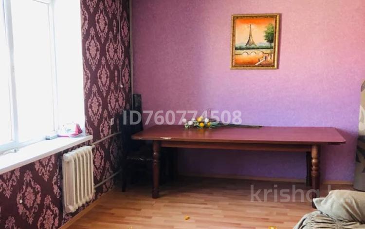 2-комнатная квартира · 58 м² · 4/5 этаж, Журба 35а — Журба/Токтыбаева за 110 000 ₸ в  — фото 2
