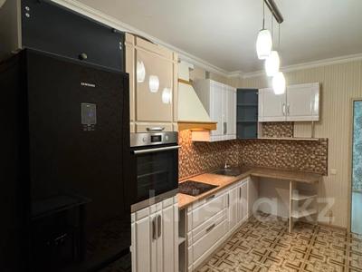 2-бөлмелі пәтер · 63.5 м² · 5/6 қабат, Жубанова, бағасы: 28.5 млн ₸ в Астане, р-н Байконур