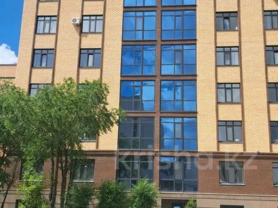 3-комнатная квартира · 80.3 м² · 2/10 этаж, Центральный парк 84 за ~ 36.1 млн 〒 в Кокшетау