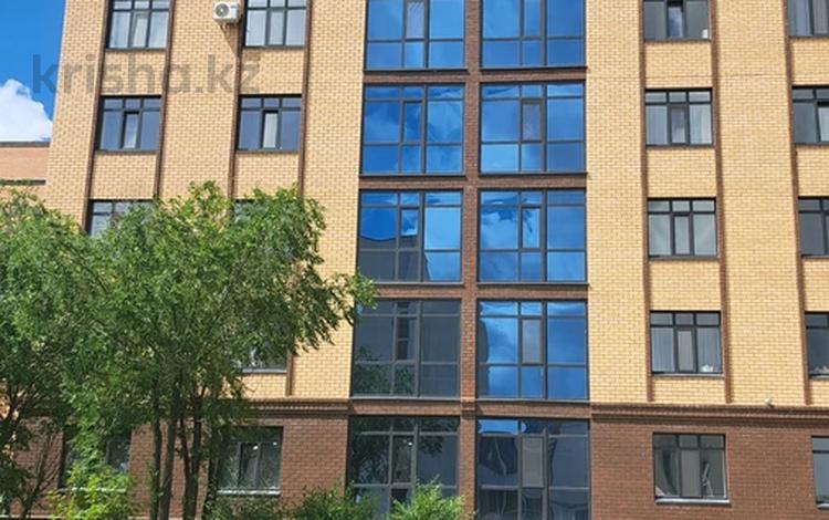 3-комнатная квартира · 80.3 м² · 2/10 этаж, Центральный парк 84 за ~ 36.1 млн 〒 в Кокшетау — фото 6