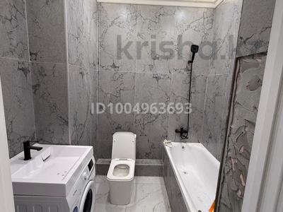 2-комнатная квартира · 60 м² · 5/9 этаж, Сыганак 4 за 350 000 ₸ в Астане, Нура р-н