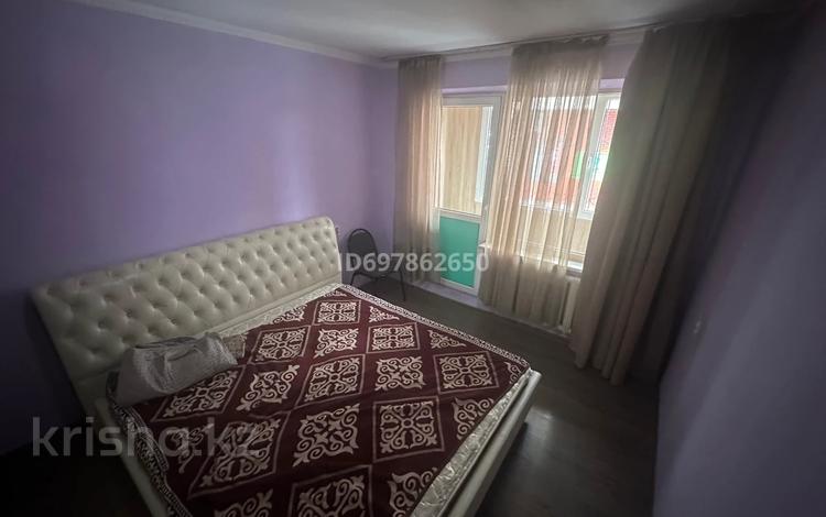 3-комнатная квартира · 60 м² · 1/5 этаж, мкр Тастак-2 — Брусиловская за 350 000 ₸ в Алматы, Алмалинский р-н — фото 4