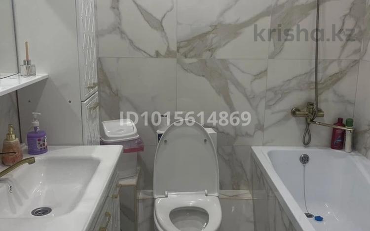 1-комнатная квартира · 34 м² · 1 этаж, мкр Шугыла 340/8 за 230 000 ₸ в Алматы, Наурызбайский р-н — фото 5