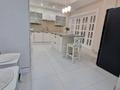 3-комнатная квартира · 135 м² · 3/13 этаж, мкр Алмагуль, Аль-Фараби 95 за 139.2 млн ₸ в Алматы, Бостандыкский р-н — фото 5