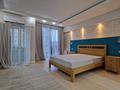 3-комнатная квартира · 135 м² · 3/13 этаж, мкр Алмагуль, Аль-Фараби 95 за 139.2 млн ₸ в Алматы, Бостандыкский р-н — фото 8