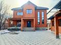 Отдельный дом • 7 комнат • 260 м² • 8.5 сот., мкр Калкаман-2 за 198 млн 〒 в Алматы, Наурызбайский р-н — фото 18