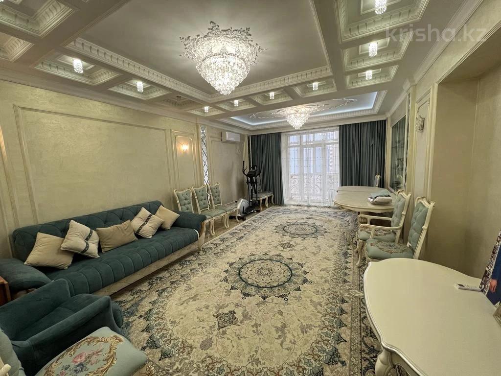 4 Комнатные Квартиры В Астане Продажа