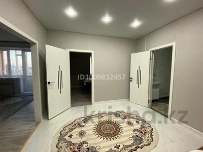 1-комнатная квартира · 56 м², мкр Айгуль, придорожная 87 за 15 млн 〒 в Уральске