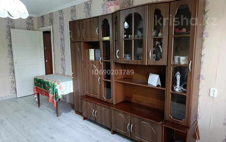 1-комнатная квартира · 32 м² · 5/5 этаж, мкр Юго-Восток, Мкр Юго-Восток Муканова 22 — Муканова Строителей за 140 000 ₸ в Караганде, Казыбек би р-н — фото 9