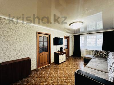 4-бөлмелі пәтер · 63 м² · 5/5 қабат, Абая 66, бағасы: 10.2 млн ₸ в Шахтинске