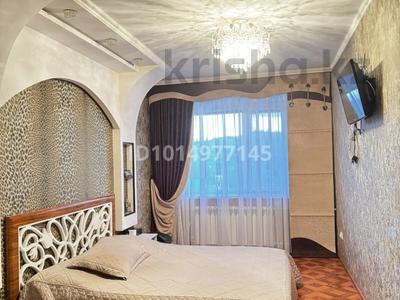 3-комнатная квартира · 108 м² · 4/4 этаж, Ауэзова 111 за 45 млн ₸ в Кокшетау