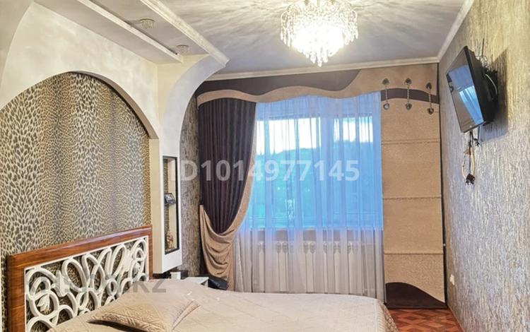3-комнатная квартира · 108 м² · 4/4 этаж, Ауэзова 111 за 45 млн ₸ в Кокшетау — фото 2