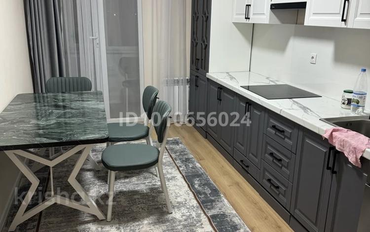 3-бөлмелі пәтер · 80 м² · 3/14 қабат, Мустафы Шокая 229/10, бағасы: 240 000 ₸ в Шымкенте, Каратауский р-н — фото 2