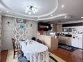 Отдельный дом · 5 комнат · 180 м² · 8 сот., мкр Улжан-1, Карасаз 27 — Северное кольцо Барахолка за 98 млн ₸ в Алматы, Алатауский р-н — фото 5