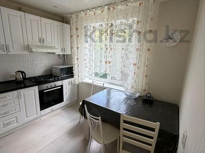 2-комнатная квартира · 52 м² · 1/6 этаж, Казахстанская правда 124 за 220 000 ₸ в Петропавловске