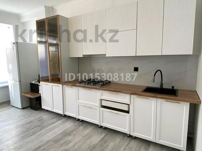 2-бөлмелі пәтер · 61.6 м² · 6/10 қабат, Абая 26/5, бағасы: 250 000 ₸ в Атырау