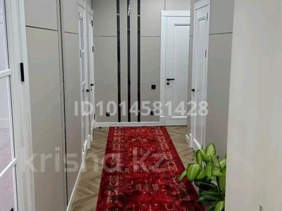 4-бөлмелі пәтер · 123 м² · 2/9 қабат, Нурсултана Назарбаева 1, бағасы: ~ 151.8 млн ₸ в Шымкенте, Каратауский р-н