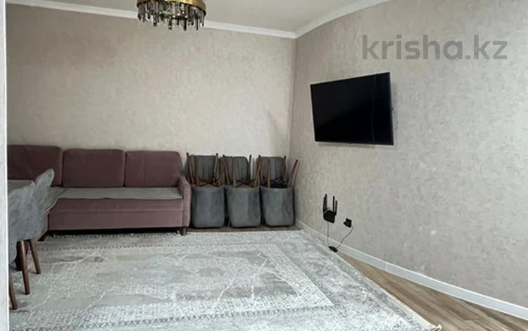 3-бөлмелі пәтер · 67 м², мкр 11, бағасы: 24 млн 〒 в Актобе — фото 2