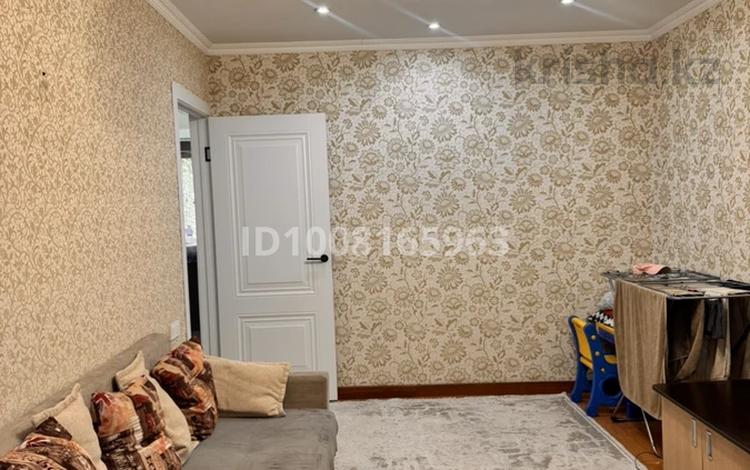 3-бөлмелі пәтер · 63 м² · 1/4 қабат, мкр №11 23 — Шаляпина алтынсарина, бағасы: 36.5 млн ₸ в Алматы, Ауэзовский р-н — фото 2