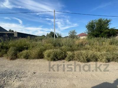 Участок · 10 га, Жастар2 за 6.8 млн ₸ в Талдыкоргане, мкр Жастар