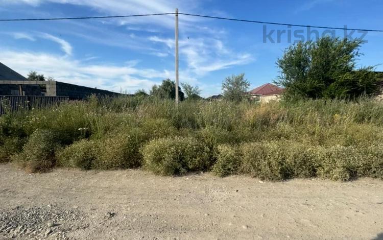 Участок · 10 га, Жастар2 за 6.8 млн ₸ в Талдыкоргане, мкр Жастар — фото 2