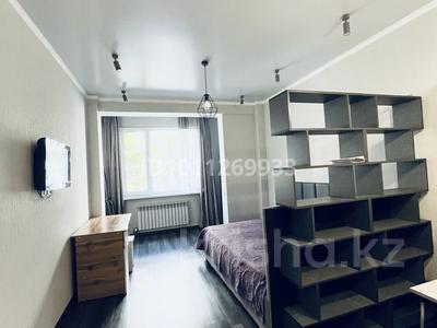 1-комнатная квартира · 33 м² · 2/10 этаж, Карасай батыра 326 — Карасай батыра за 250 000 〒 в Алматы, Алмалинский р-н