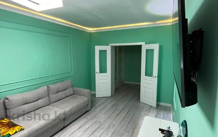 2-бөлмелі пәтер · 67 м² · 7/8 қабат, Болекпаева 14 — Жумабаева, бағасы: 36 млн ₸ в Астане, Сарайшык р-н — фото 2