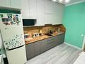 2-бөлмелі пәтер · 67 м² · 7/8 қабат, Болекпаева 14 — Жумабаева, бағасы: 36 млн ₸ в Астане, Сарайшык р-н — фото 7