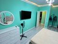 2-бөлмелі пәтер · 67 м² · 7/8 қабат, Болекпаева 14 — Жумабаева, бағасы: 36 млн ₸ в Астане, Сарайшык р-н — фото 9