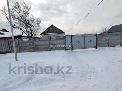 Отдельный дом • 2 комнаты • 40 м² • 6 сот., Жангазакова 17 за 15.5 млн 〒 в Кызылту